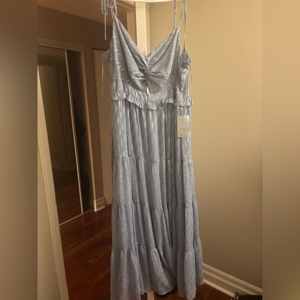 ASTR the Label dress